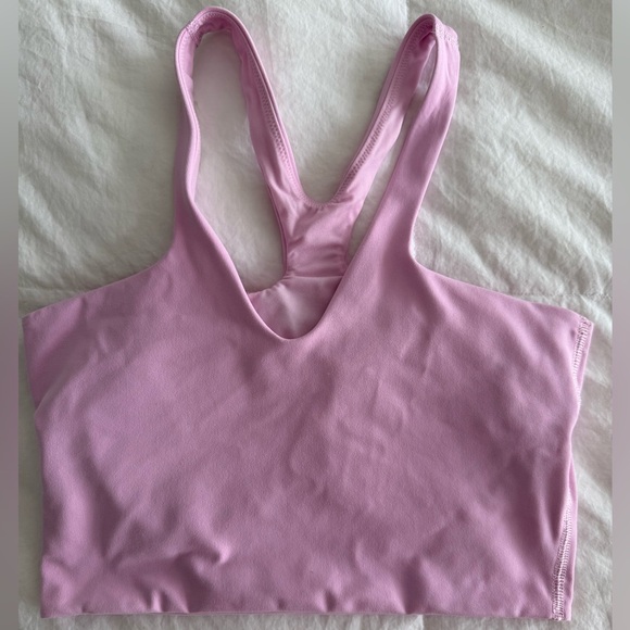 Lululemon sports bra - Picture 2 of 4